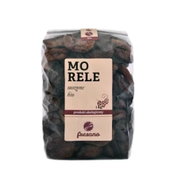 Morele suszone BIO 1kg FRESANO